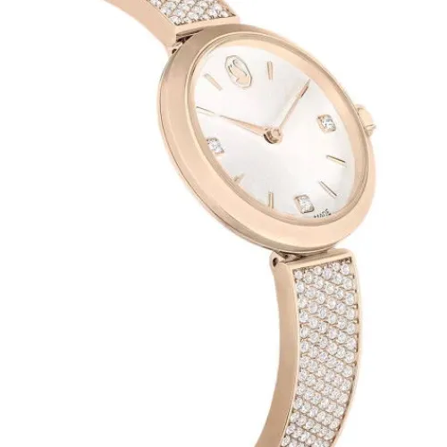 Swarovski Metallarmband-Illumina - 5671196