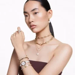 Swarovski Metallarmband-Illumina - 5671196