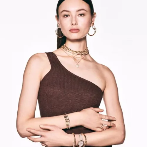 Swarovski Metallarmband-Illumina - 5671196