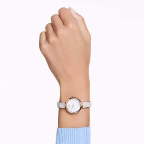 Swarovski Metallarmband-Illumina - 5671196