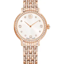 Swarovski Metallarmband-Imber - 5713883