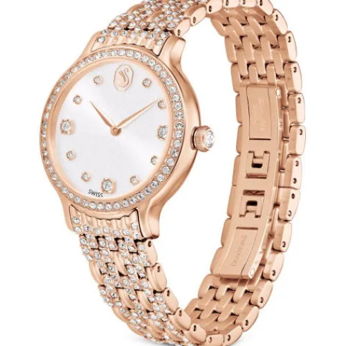 Swarovski Metallarmband-Imber - 5713883