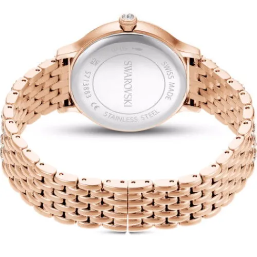 Swarovski Metallarmband-Imber - 5713883