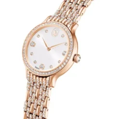 Swarovski Metallarmband-Imber - 5713883