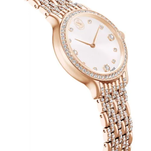 Swarovski Metallarmband-Imber - 5713883