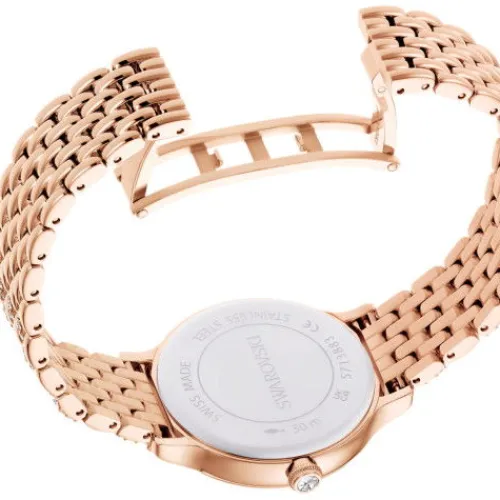 Swarovski Metallarmband-Imber - 5713883