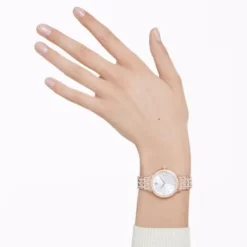 Swarovski Metallarmband-Imber - 5713883