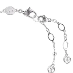 Swarovski Armbänder-Imber Armband Rundschliff Weiss - 5696079