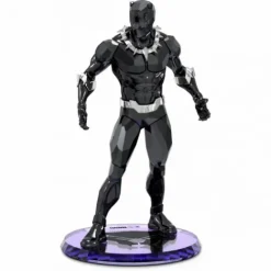 Swarovski Dekorationen-Marvel Black Panther - 5645683