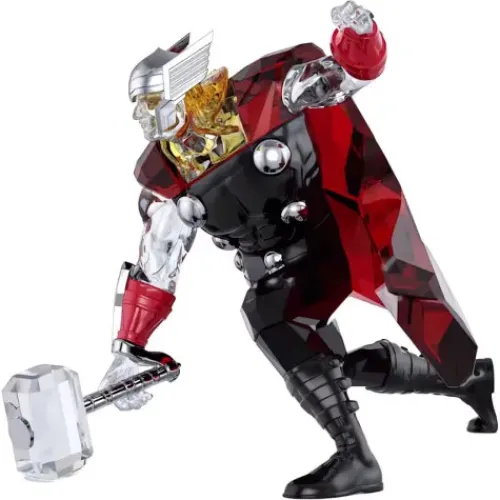 Swarovski Dekorationen-Marvel Thor - 5677044