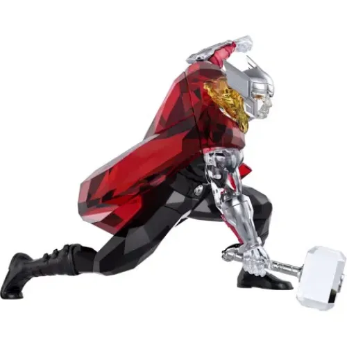 Swarovski Dekorationen-Marvel Thor - 5677044