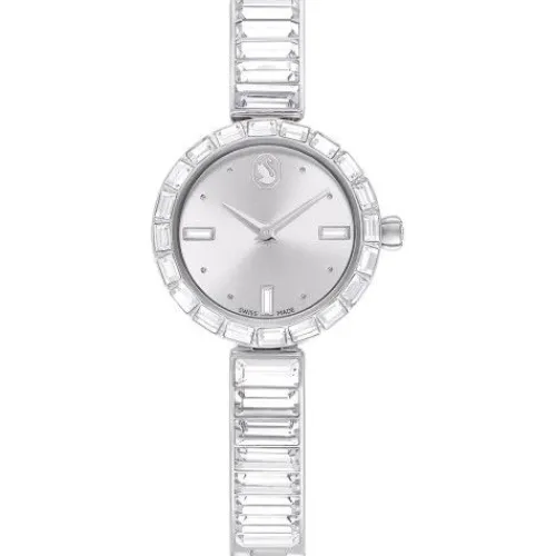 Swarovski Metallarmband-Matrix Bangle - 5677487