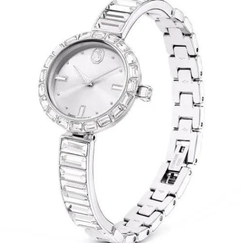 Swarovski Metallarmband-Matrix Bangle - 5677487