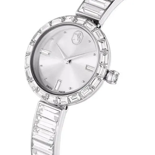 Swarovski Metallarmband-Matrix Bangle - 5677487