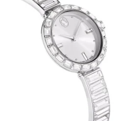 Swarovski Metallarmband-Matrix Bangle - 5677487