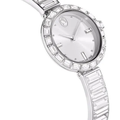 Swarovski Metallarmband-Matrix Bangle - 5677487