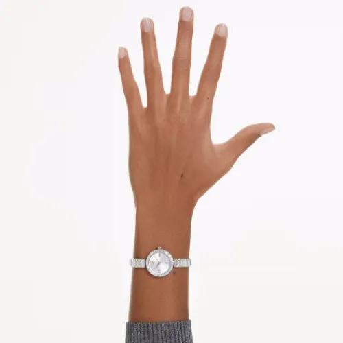 Swarovski Metallarmband-Matrix Bangle - 5677487