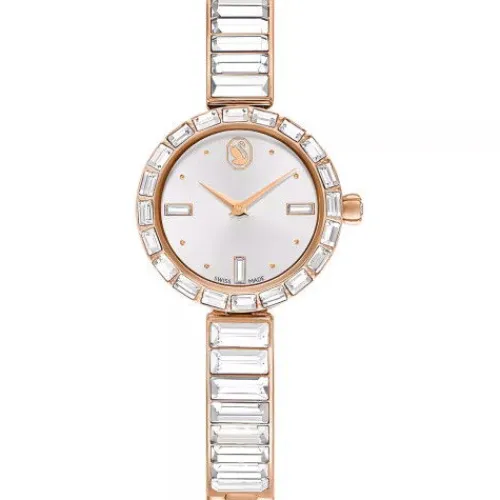 Swarovski Metallarmband-Matrix Bangle - 5677484