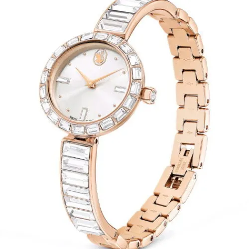 Swarovski Metallarmband-Matrix Bangle - 5677484