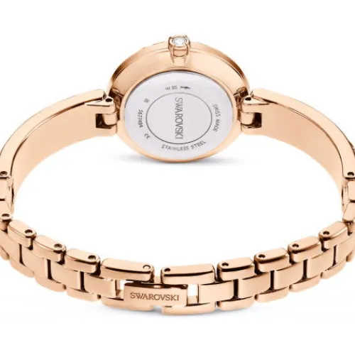 Swarovski Metallarmband-Matrix Bangle - 5677484