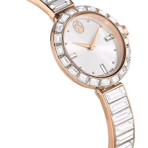 Swarovski Metallarmband-Matrix Bangle - 5677484