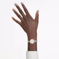 Swarovski Metallarmband-Matrix Bangle - 5677484