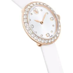 Swarovski Lederarmband-Matrix Tennis - 5710103