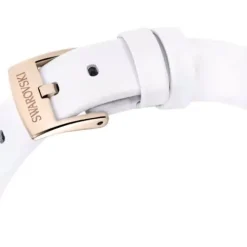 Swarovski Lederarmband-Matrix Tennis - 5710103