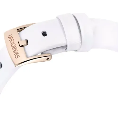 Swarovski Lederarmband-Matrix Tennis - 5710103