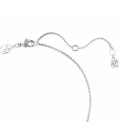 Swarovski Halsketten-Mesmera Halskette Verschiedene Schliffe Blau - 5668276