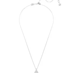 Swarovski Halsketten-Meteora Halskette Weiss - 5683446