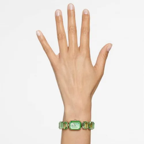 Swarovski Metallarmband-Millenia - 5630834