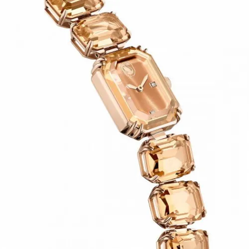 Swarovski Metallarmband-Millenia - 5630831