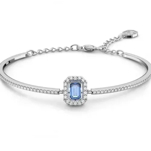 Swarovski Armbänder-Millenia Armreif Blau - 5620556