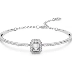 Swarovski Armbänder-Millenia Armreif Silber - 5638494