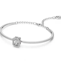 Swarovski Armbänder-Millenia Armreif Silber - 5638494