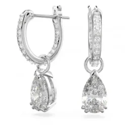 Swarovski Ohrringe-Millenia Ohrringe Silber - 5636716