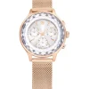 Swarovski Metallarmband-Nova Chrono - 5677506