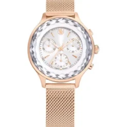 Swarovski Metallarmband-Nova Chrono - 5677506