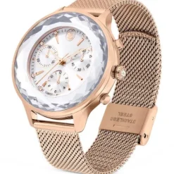 Swarovski Metallarmband-Nova Chrono - 5677506