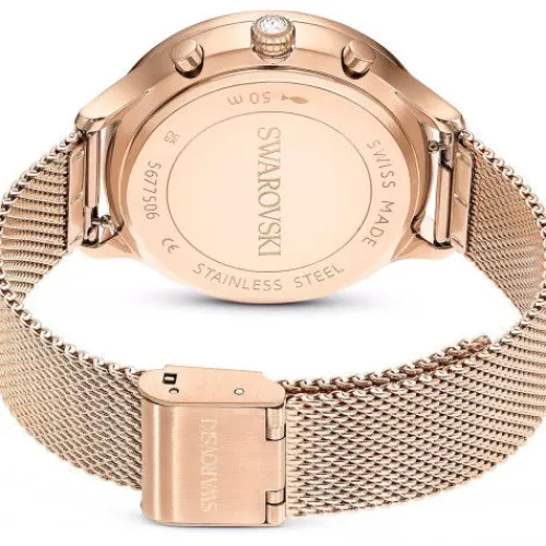 Swarovski Metallarmband-Nova Chrono - 5677506