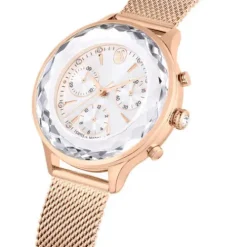 Swarovski Metallarmband-Nova Chrono - 5677506