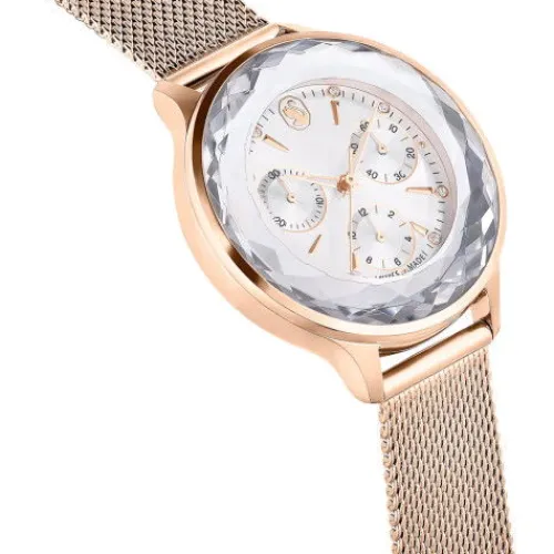 Swarovski Metallarmband-Nova Chrono - 5677506