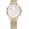 Swarovski Metallarmband-Nova Chrono - 5677500