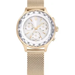Swarovski Metallarmband-Nova Chrono - 5677500