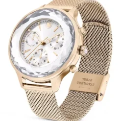 Swarovski Metallarmband-Nova Chrono - 5677500