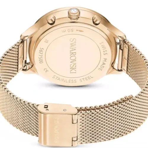 Swarovski Metallarmband-Nova Chrono - 5677500