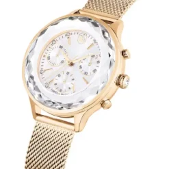 Swarovski Metallarmband-Nova Chrono - 5677500