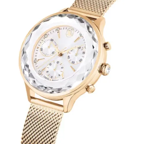 Swarovski Metallarmband-Nova Chrono - 5677500