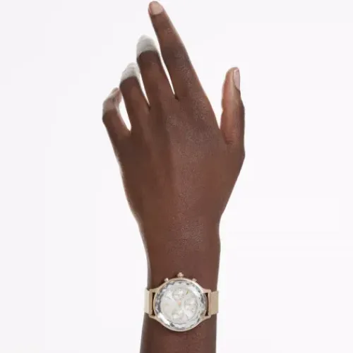 Swarovski Metallarmband-Nova Chrono - 5677500